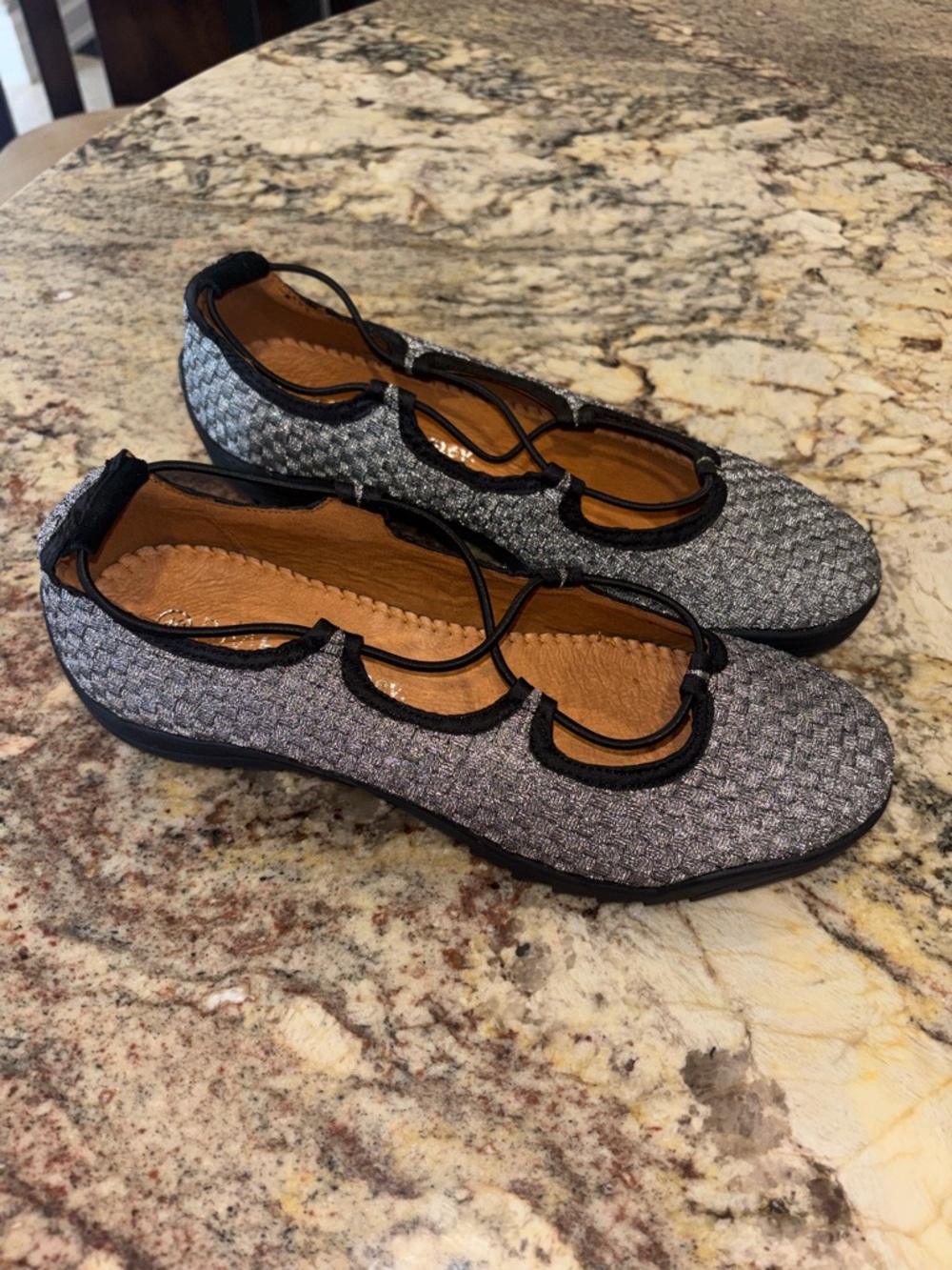 Bernie Mev sz 40 NEW - Picture 5 of 10